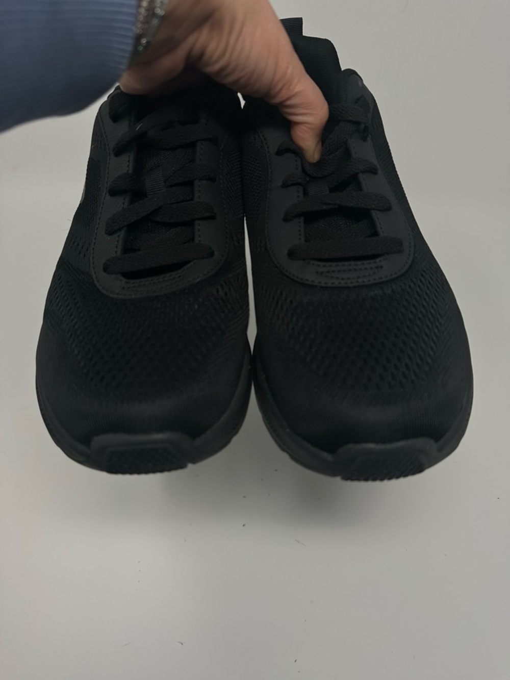 New Men's Skechers Men's Wave-Flex Air Athletic- Men's 10.5 - Picture 9 of 14